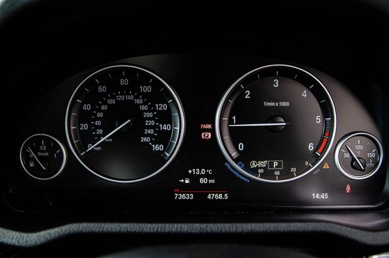 2015 BMW X4 2.0 20d M Sport SUV 5dr Diesel Auto xDrive Euro 6 (s/s) (190 ps) COUPE Diesel Automatic