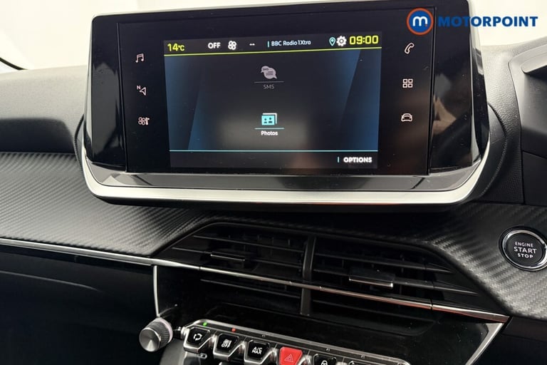 2022 Peugeot 208 100kW Allure Premium 50kWh 5dr Auto Hatchback Electric Automatic