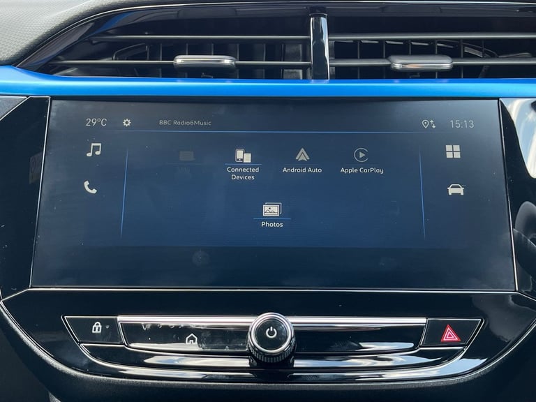  Vauxhall Corsa 1.2 Turbo Yes Hatchback 5dr Petrol Manual Euro 6 s/s 100 Ps