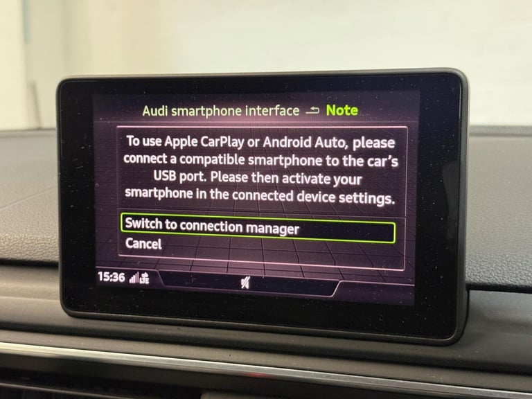 2019 Audi A4 Avant 2.0 TDI 35 Sport Estate 5dr Diesel S Tronic Euro 6 (s/s) (150 ps) ESTATE Diese...