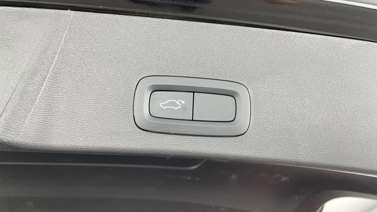 2021 Volvo XC40 Inscription T3 manual Manual SUV Petrol Manual