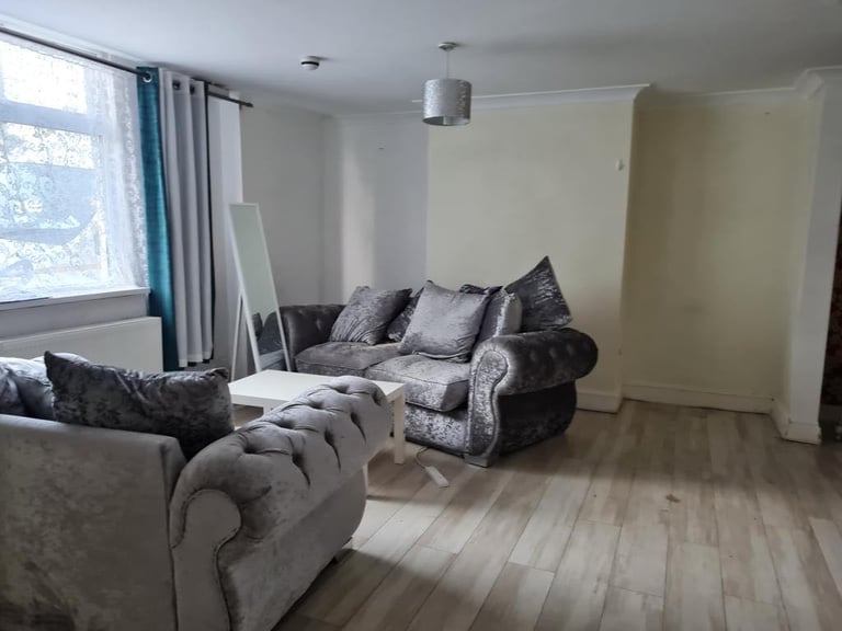 Double Room for rent