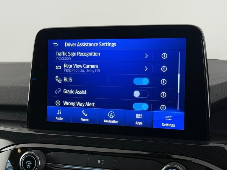 2022 Ford Kuga 2.5 Duratec 14.4kWh ST-Line X Edition CVT Euro 6 (s/s) 5dr HATCHBACK PETROL/ELECTR...