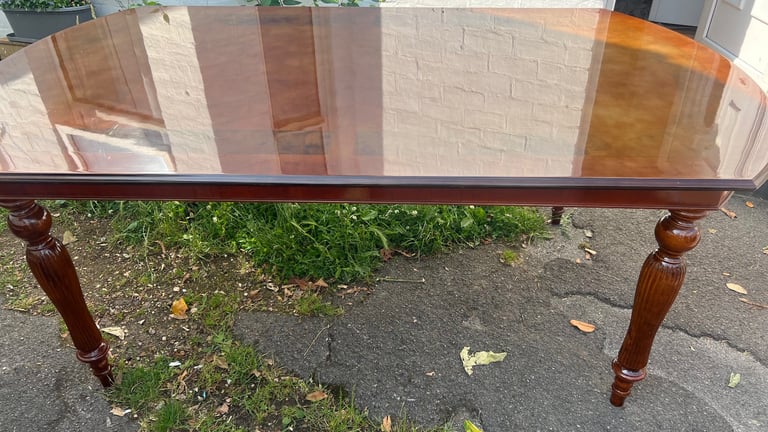 image for Large dining table 