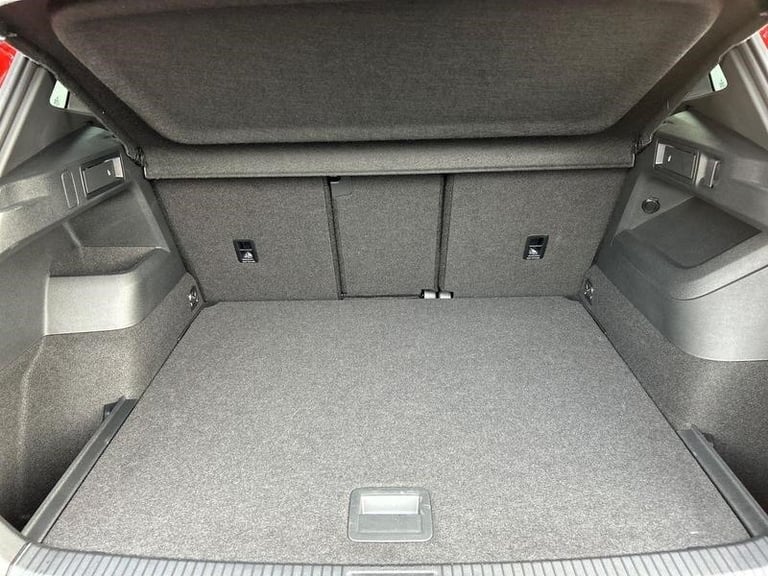 2024 Volkswagen Tiguan 1.5 eTSI (150ps) R-Line DSG + BLACK STYLE PACK/LEATHER/SPARE WHEEL Automat...