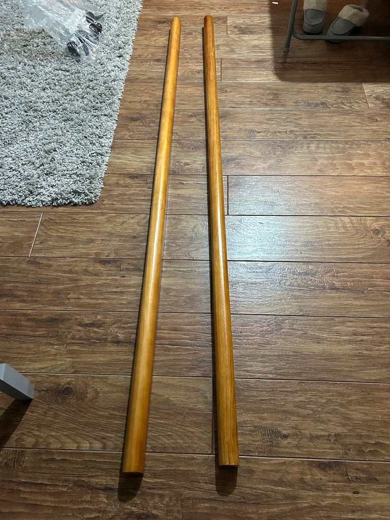 image for Wooden handrail