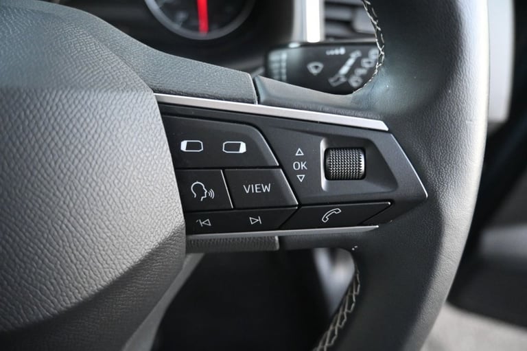 2021 SEAT Ateca 1.5 TSI EVO SE Technology SUV 5dr Petrol Manual Euro 6 (s/s) (150 ps) HATCHBACK P...