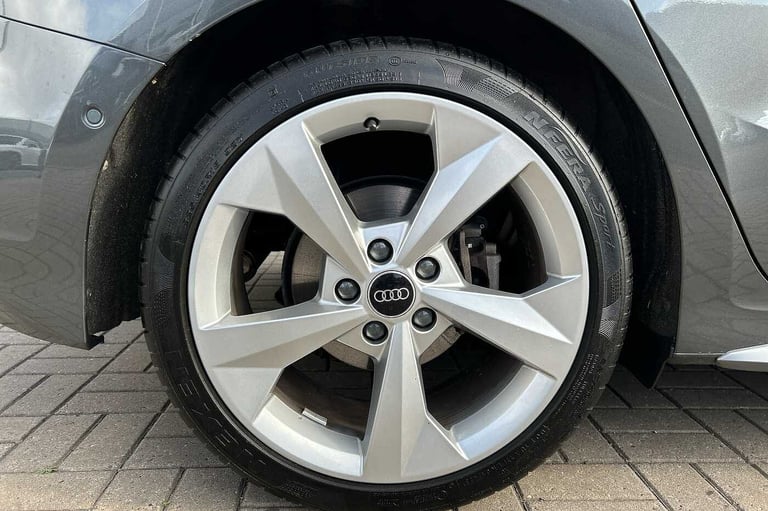 2023 Audi A3 35 TFSI S Line 5dr S Tronic Hatchback Petrol Automatic