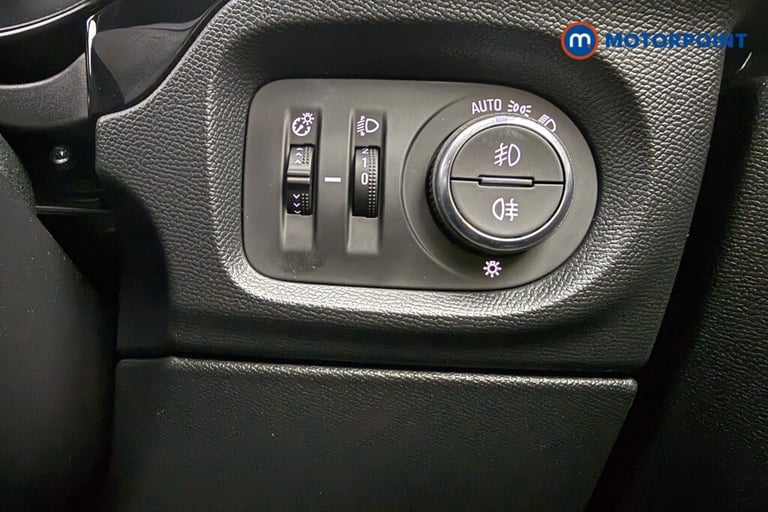 2023 Vauxhall Corsa 1.2 Turbo GS 5dr Auto Hatchback Petrol Automatic