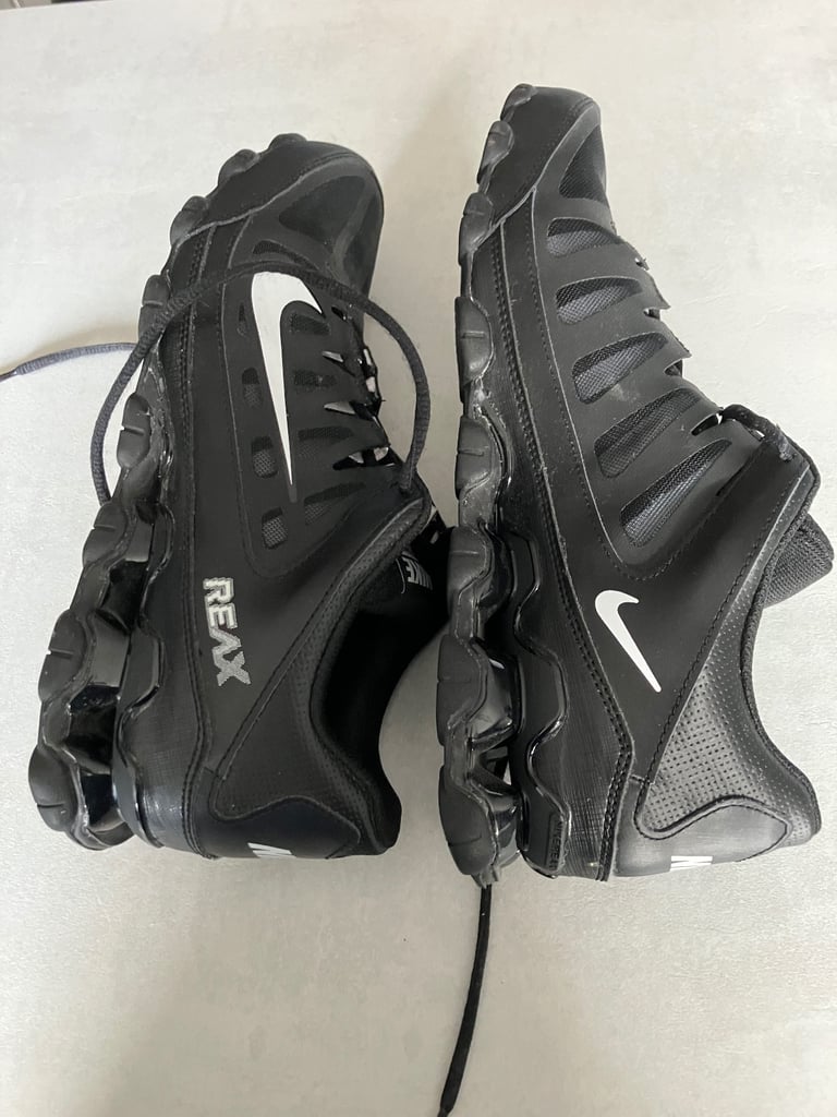 Men’s Nike Reax Trainers
