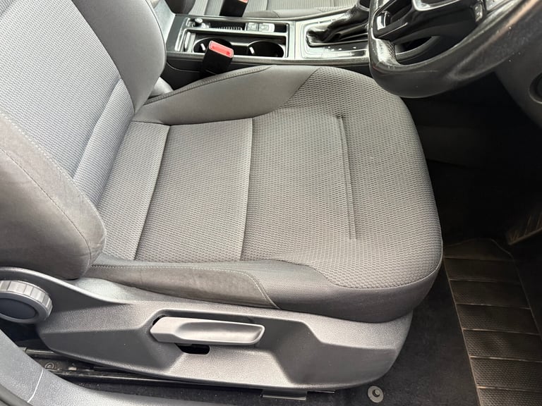 2015 Volkswagen Golf 1.4 TSI Match 5dr DSG HATCHBACK Petrol Automatic