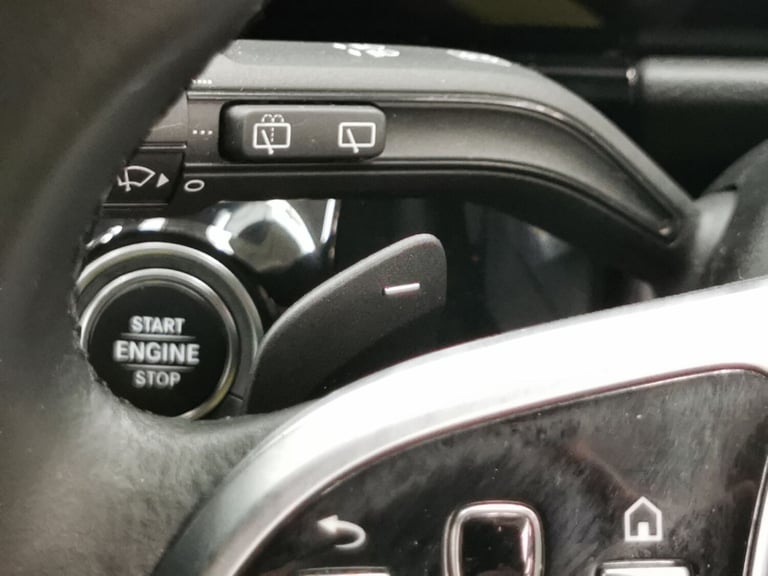 2021 Mercedes-Benz B-Class B200 Sport 5dr Auto MPV PETROL Automatic