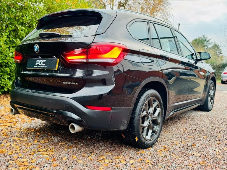 2020 20 BMW X1 2.0 20I XLINE SUV 5DR PETROL DCT SDRIVE EURO 6 (S/S) (192 PS)