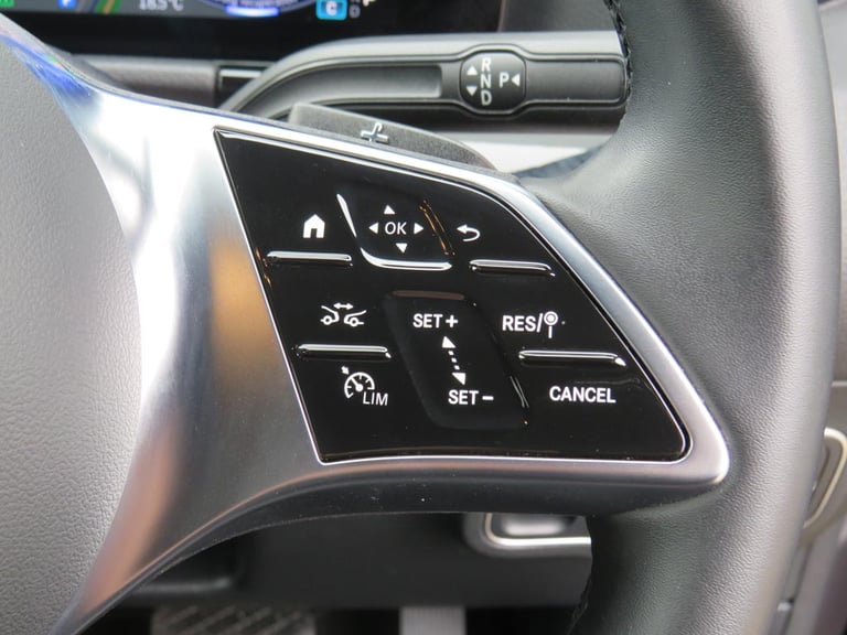 2024 Mercedes-Benz EQA 250+ 140kW Sport Executive 70.5kWh 5dr Auto Hatchback Electric Automatic