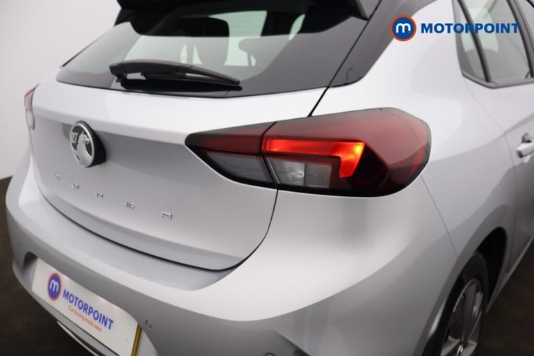 2023 Vauxhall Corsa 1.2 Design 5dr HATCHBACK PETROL Manual