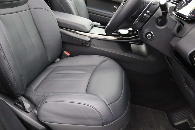 2023 Land Rover Range Rover Sport 3.0 Range Rover Sport Autobiography D MHEV Auto 4WD 5dr SUV Die...
