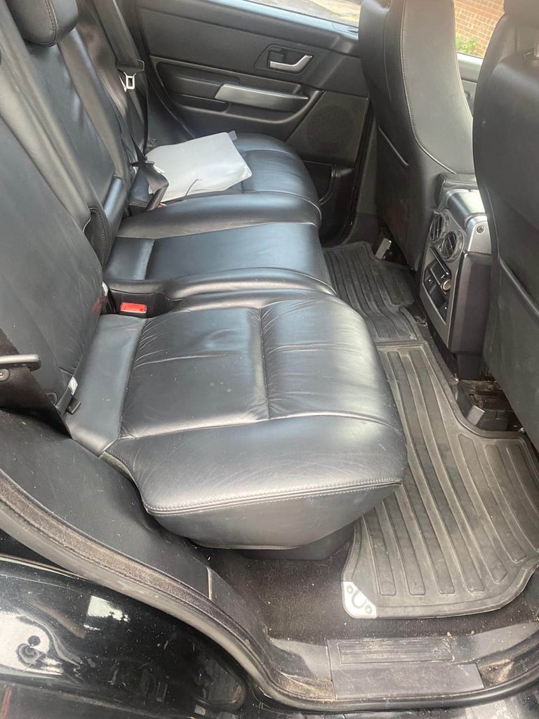 Land Rover, RANGE ROVER SPORT, Estate, 2007, Other, 2720 (cc), 5 doors