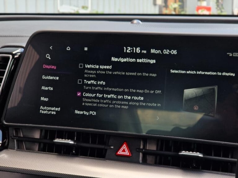2022 Kia Sportage 1.6 T-GDi 3 SUV 5dr Petrol Manual Euro 6 (s/s) (148 bhp) ESTATE Petrol Manual