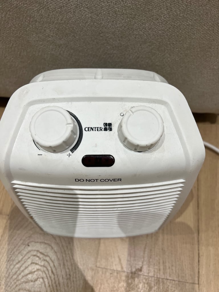 Small heaters 