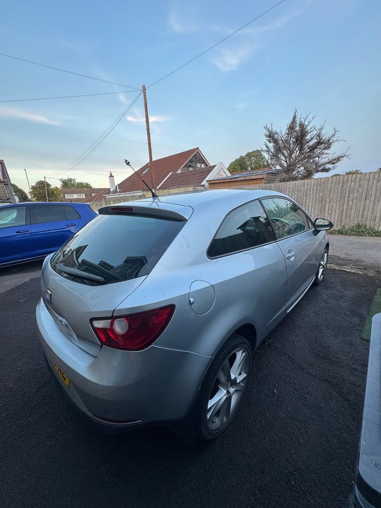 Seat, IBIZA, Hatchback, 2009, Manual, 1390 (cc),3 doors - Image 10