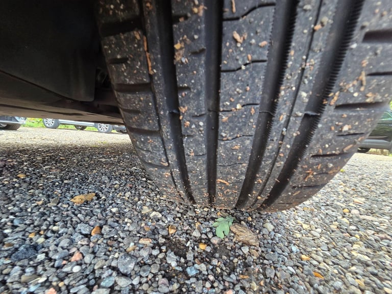 2019 Vauxhall Grandland X 1.2 Turbo Tech Line Nav Auto Euro 6 (s/s) 5dr Petrol