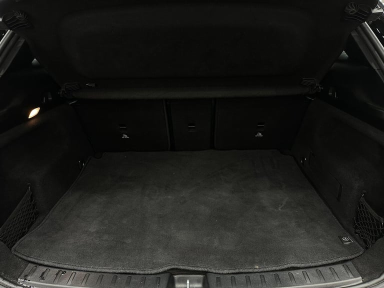 2021 Mercedes-Benz EQA EQA 250 66.5kWh AMG Line Auto 5dr ESTATE Electric Automatic