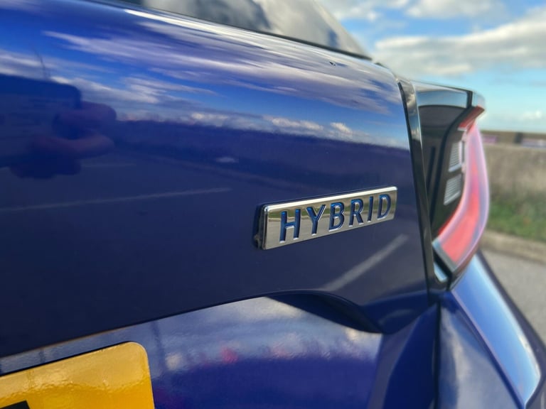 2025 Mazda Mazda2 HYBRID 1.5h Homura Hatchback 5dr Petrol Hybrid CVT Euro 6 (s/s) (116 ps) HATCHB...