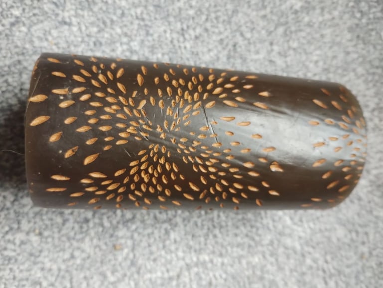 Candle bundle, candles and free candle / tealight holders 