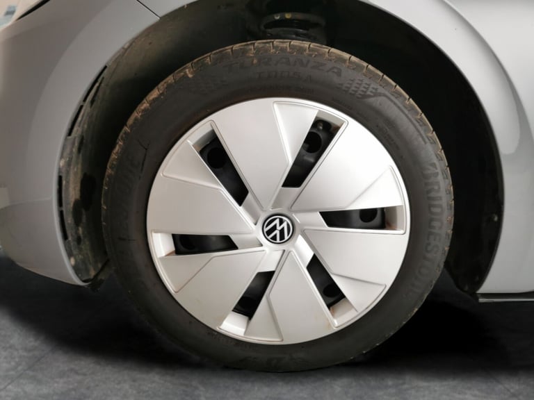 2022 Volkswagen ID.3 107KW Life Pro 58kWh 5dr Auto HATCHBACK ELECTRIC Automatic