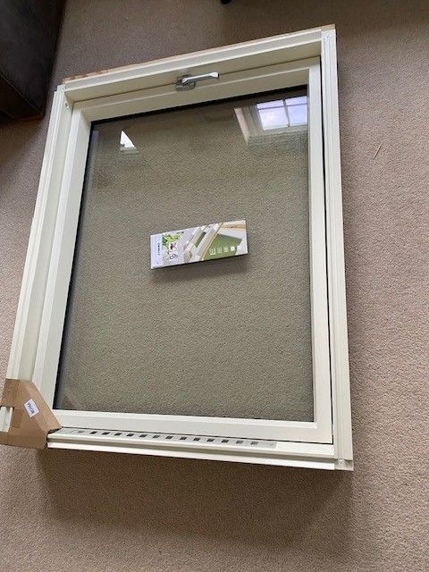 image for Fakro Roof window, centre pivot