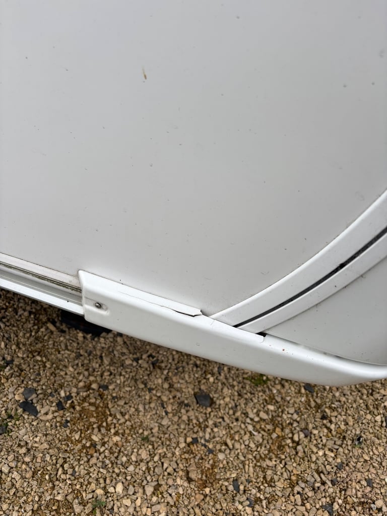 Adria Adora 612dl Seine 4 berth..2016