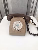BT retro dial phone. Fully working