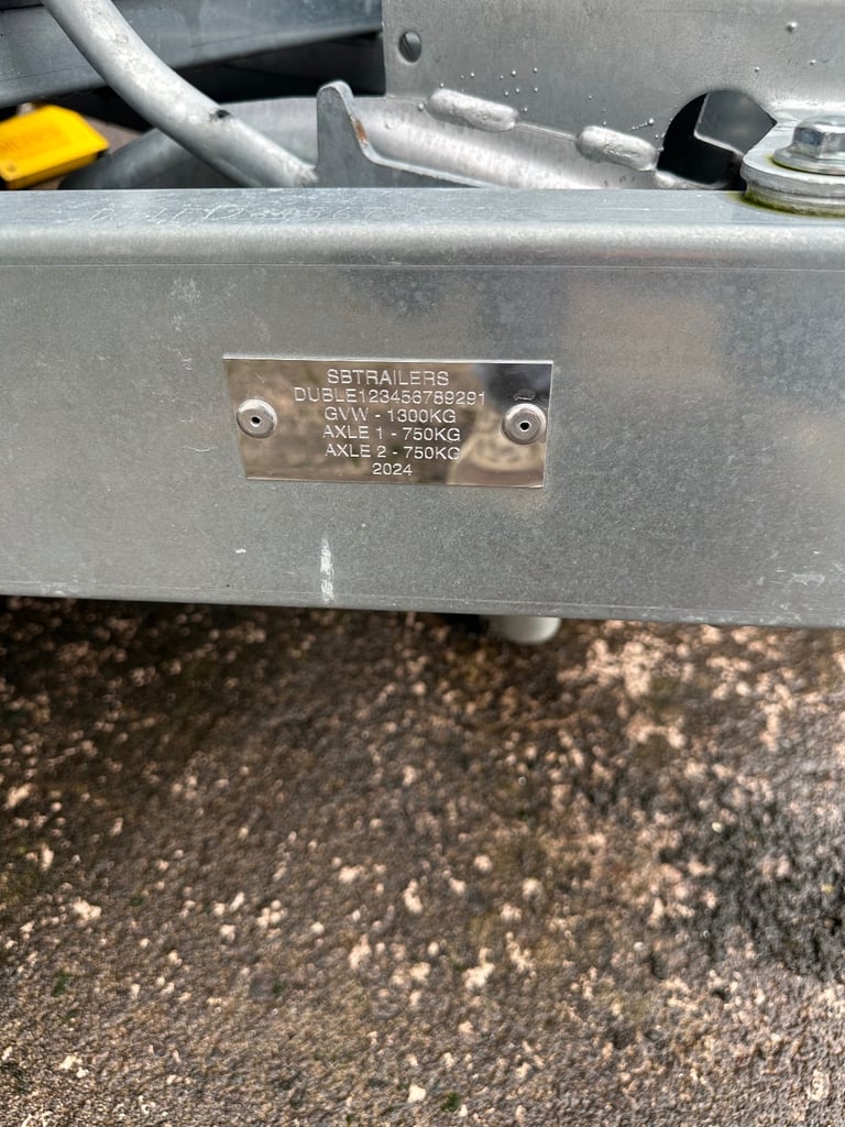 *NEW* Bakery/Coffee Trailer 