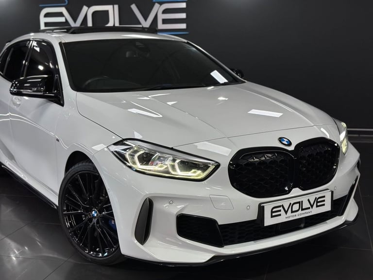 2020 70 BMW 1 SERIES 2.0 M135I HATCHBACK 5DR PETROL AUTO XDRIVE EURO 6 (S/S) (30