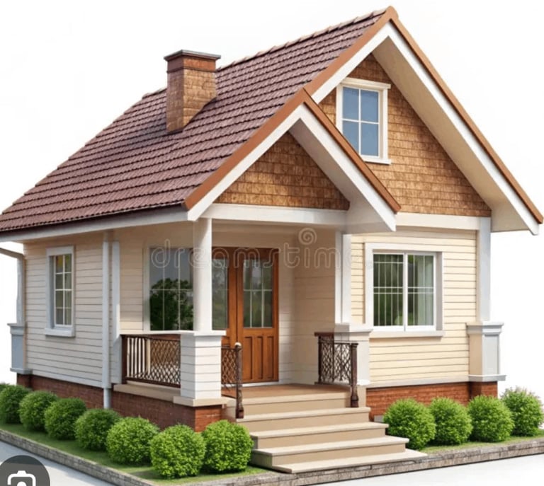 Wanted bungalow to rent 