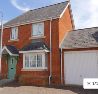 House to rent