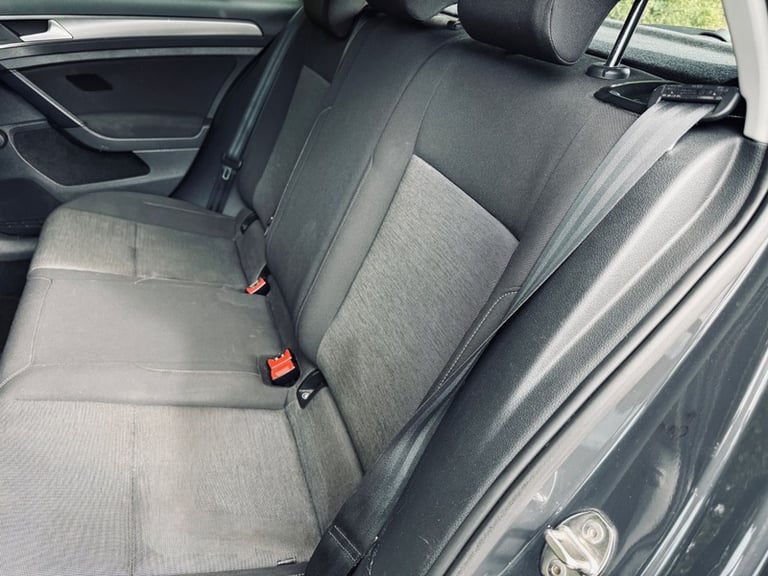 Volkswagen Golf S TSI BLUEMOTION TECHNOLOGY