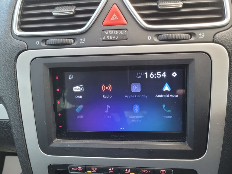 2011(61)VOLKSWAGEN SCIROCCO 2.0 GT TDI BMT 154K SH MOT SEPTEMBER 2026*£35/TAX*140BHP*6SPEED*2 OWNER