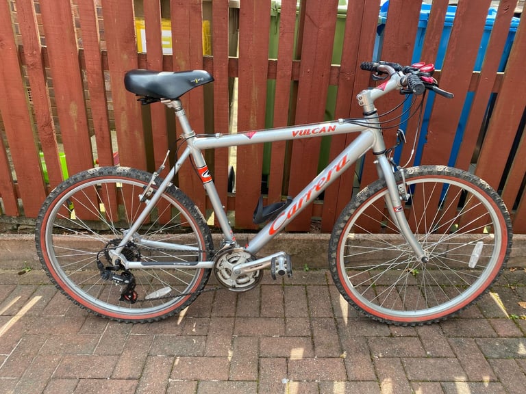 Carrera vulcan in Glasgow Bikes Bicycles Cycles for Sale Gumtree