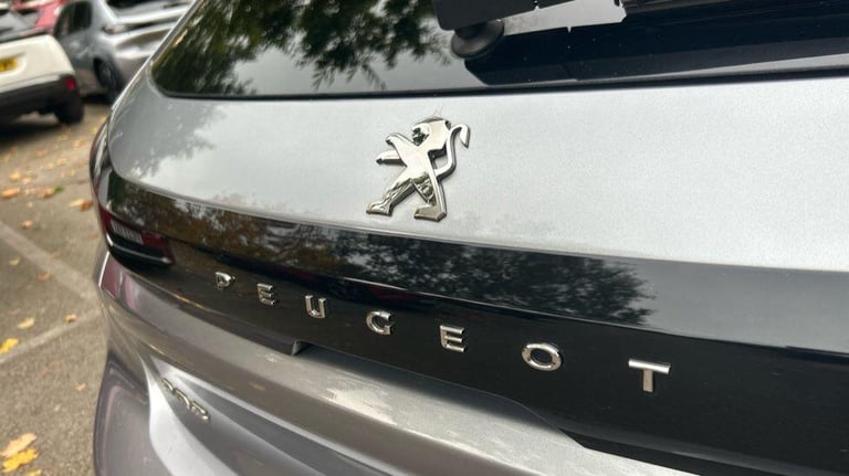 2023 Peugeot 208 1.2 PureTech Allure Premium + Hatchback 5dr Petrol Manual Euro 6 (s/s) (100 Hatc...