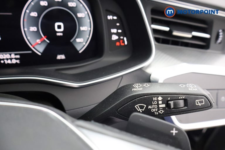 2023 Audi A6 40 TFSI Sport 5dr S Tronic [Tech Pack] Estate Petrol Automatic