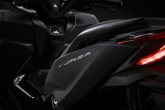 2025 NEW Honda Forza 125, Special Edition Available, Learner Legal 125, NSS125