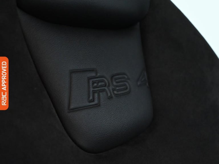 2014 Audi RS4 Avant 4.2 FSI V8 Estate 5dr Petrol S Tronic quattro Euro 5 (450 ps) Estate PETROL A...