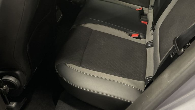 2022 22 VAUXHALL GRANDLAND 1.2 TURBO ELITE SUV 5DR PETROL MANUAL EURO 6 (S/S) (1