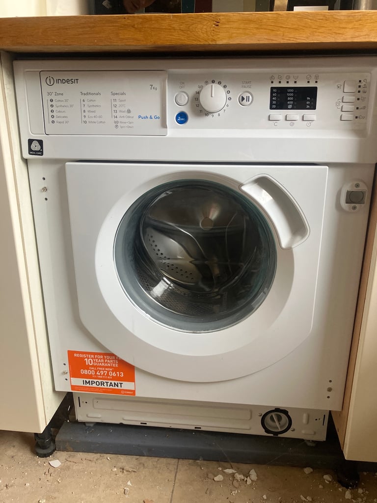 image for Washing machine 