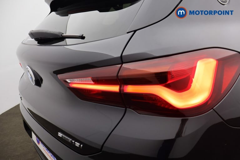 2022 BMW X2 sDrive 18i [136] M Sport 5dr Step Auto SUV Petrol Automatic