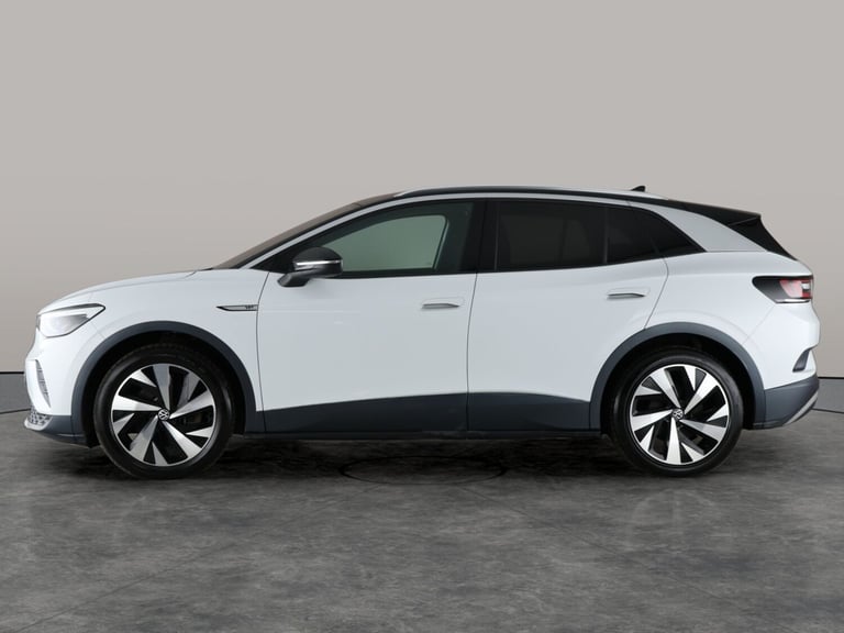 2021 Volkswagen ID.4 150kW 1ST Edition Pro Performance 77kWh 5dr Auto ESTATE ELECTRIC Automatic