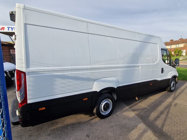 2019 Iveco Daily 2.3 XLWB Euro 6