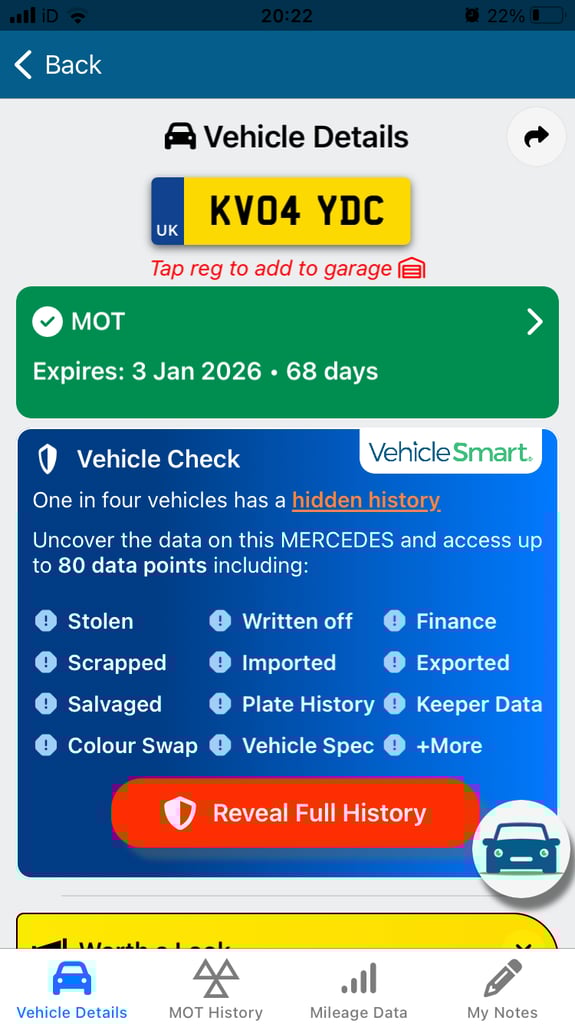 Mercedes-Benz, CLC Coupe, 2004, Other, 1796 (cc), 3 doors