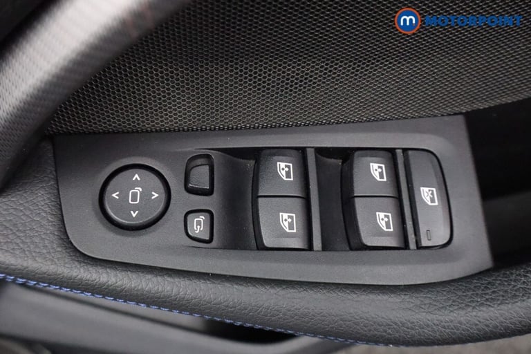 2023 BMW 1 Series 118i [136] M Sport 5dr Step Auto [LCP-Pro pk] Hatchback Petrol Automatic